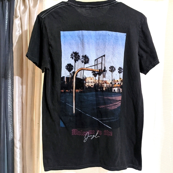 Misguided Tee - Picture 2 of 5